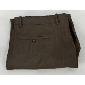 Mondo Di Marco Men's 40x30 Dress Pants